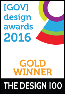 Asic S Moneysmart Cars Gold Winner 2016 Gov Design Awards - gold