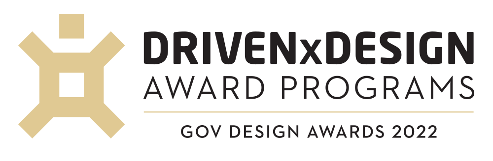 GOV Design Awards